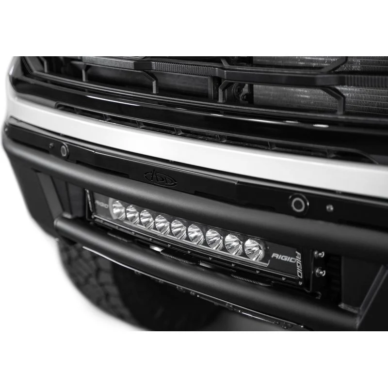 Addictive Desert Designs 24 Ford F-150 Pro Bolt-On Front Bumper Model F1908100010103 - Image 8