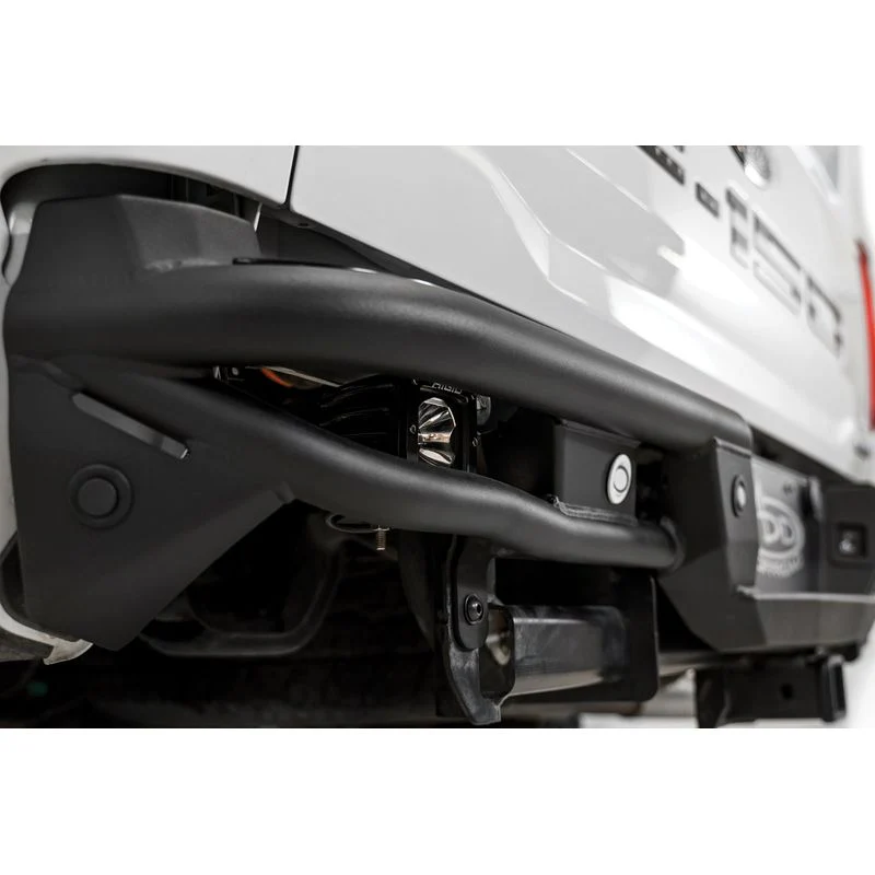 Addictive Desert Designs 24 Ford F-150 Pro Bolt-On Rear Bumper Model R1908571280103 - Image 10