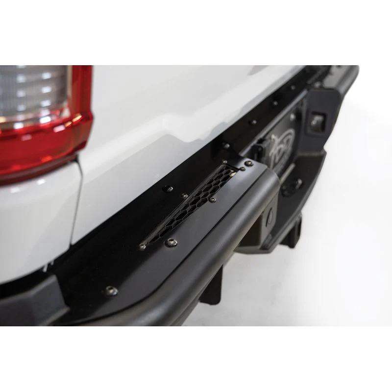 Addictive Desert Designs 24 Ford F-150 Pro Bolt-On Rear Bumper Model R1908571280103 - Image 3