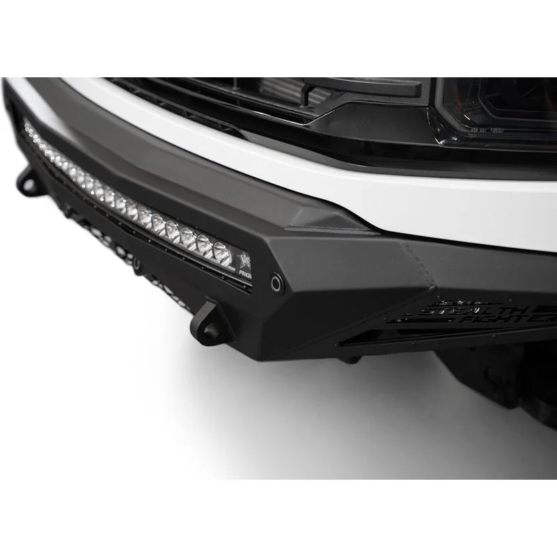 Addictive Desert Designs 24 Ford F-150 Stealth Fighter Front Bumper Model F1901402860103 - Image 7