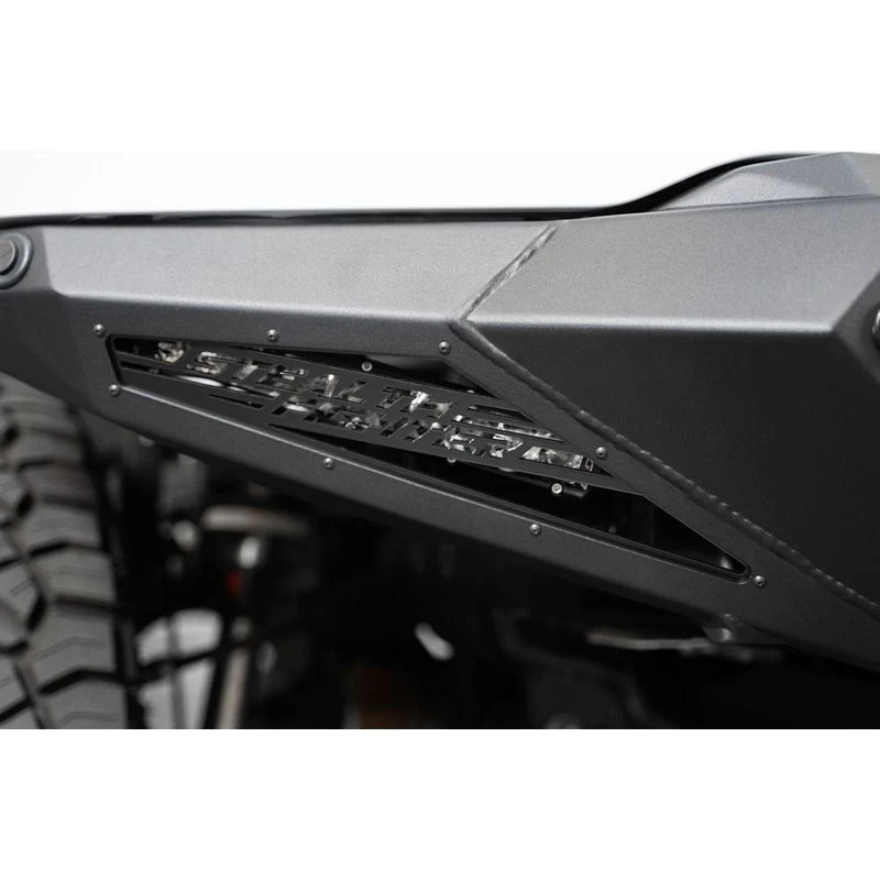 Addictive Desert Designs 24 Ford F-150 Stealth Fighter Winch Front Bumper Model F1901422860103 - Image 3