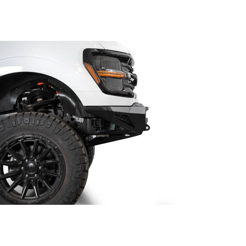 Addictive Desert Designs 24 Ford F-150 Stealth Fighter Winch Front Bumper Model F1901422860103 - Image 5