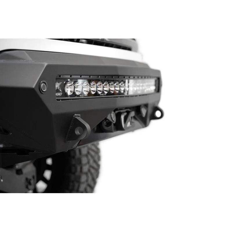Addictive Desert Designs 24 Ford F-150 Stealth Fighter Winch Front Bumper Model F1901422860103 - Image 6