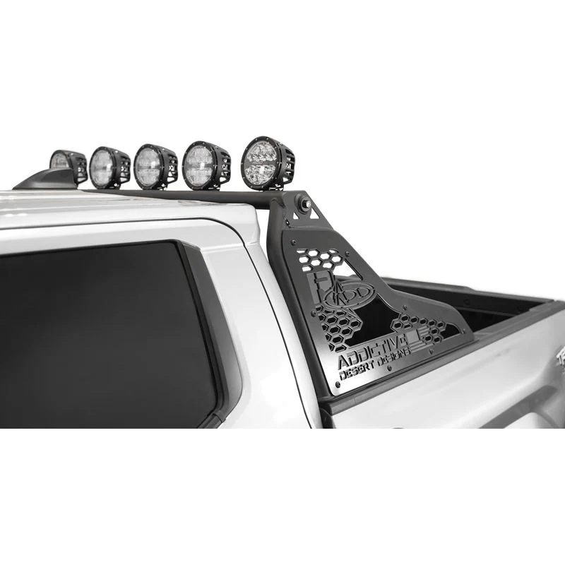 Addictive Desert Designs 24+ Toyota Tacoma Race Series Chase Rack Model C670013060103 - Image 10