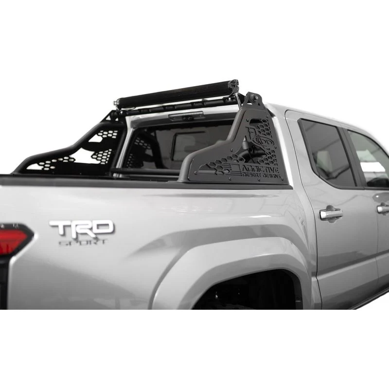 Addictive Desert Designs 24+ Toyota Tacoma Race Series Chase Rack Model C670013060103 - Image 5
