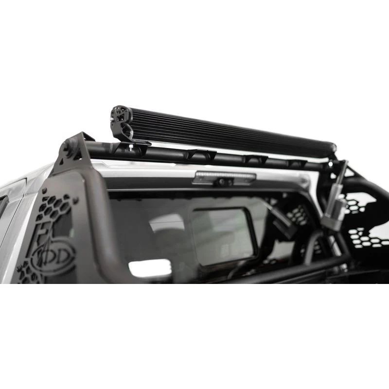 Addictive Desert Designs 24+ Toyota Tacoma Race Series Chase Rack Model C670013060103 - Image 6