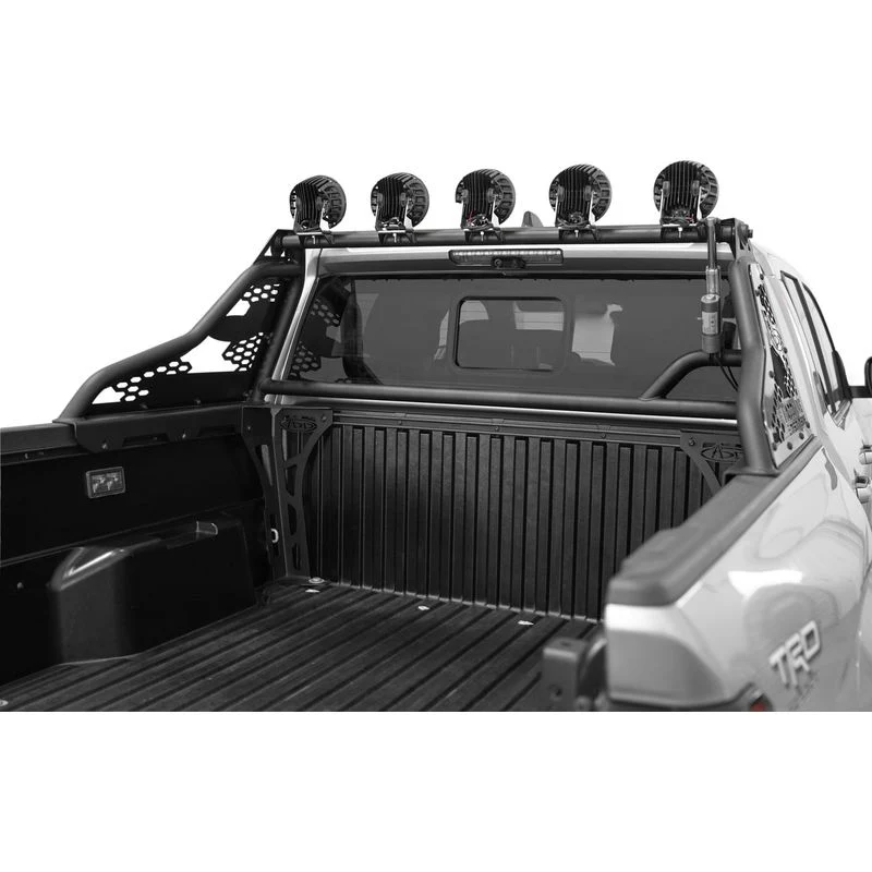 Addictive Desert Designs 24+ Toyota Tacoma Race Series Chase Rack Model C670013060103 - Image 8