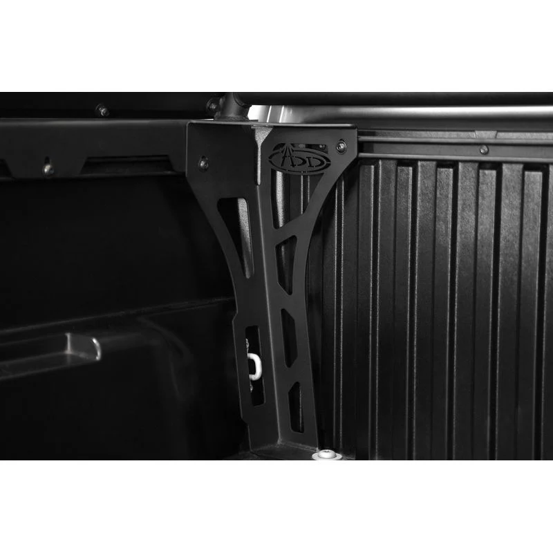 Addictive Desert Designs 24+ Toyota Tacoma Race Series Chase Rack Model C670013060103 - Image 9