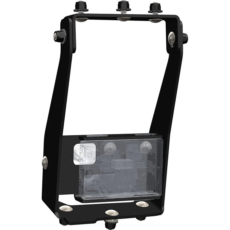 Addictive Desert Designs 25 Ram RHO Adaptive Cruise Control Relocation Bracket Model AC6305101NA