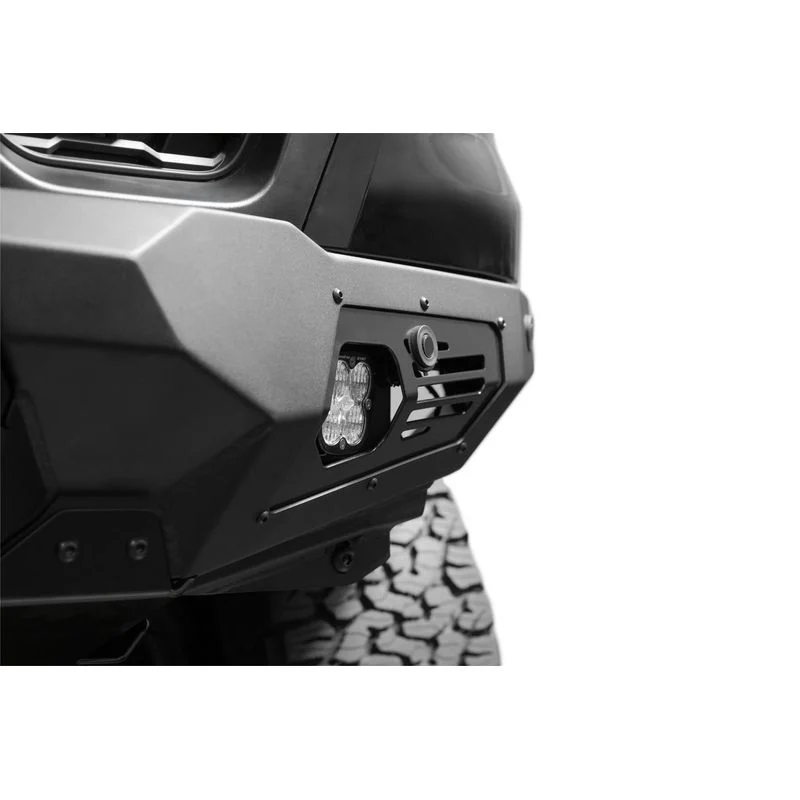 Addictive Desert Designs 25 Ram RHO Bomber Front Bumper (Baja) Model F630014100103 - Image 3