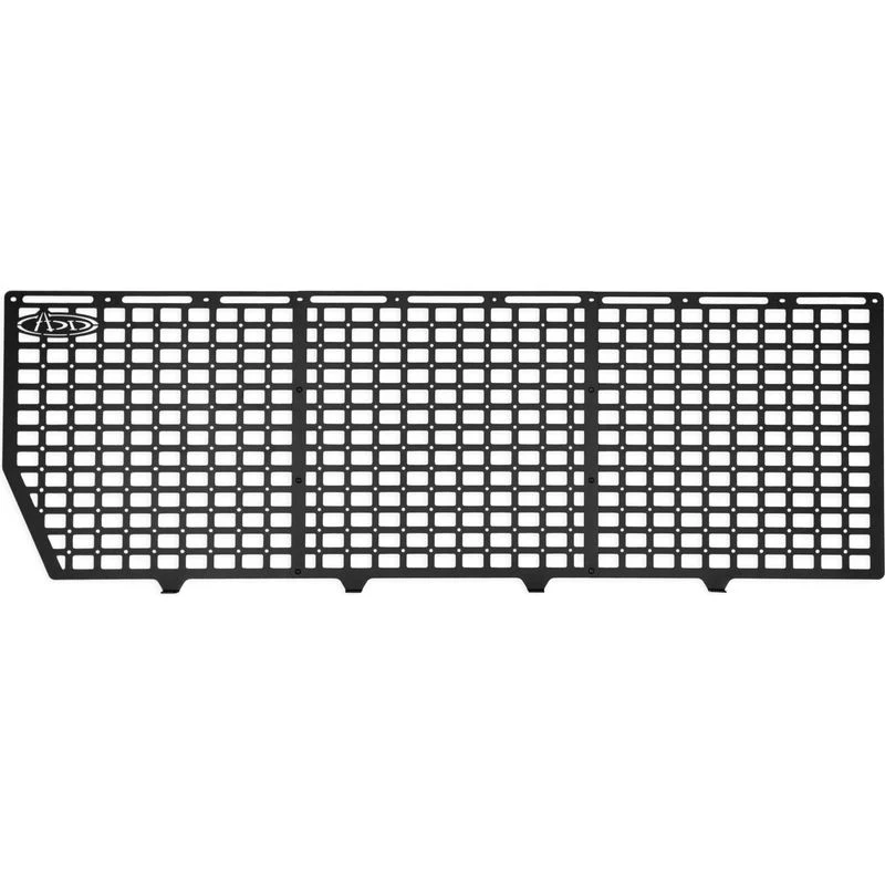 Addictive Desert Designs Chevy/GMC 1500 Bed Cab Molle Panels - Full Model AC1402101NA - Image 11