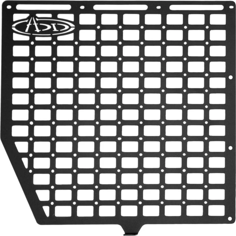 Addictive Desert Designs Chevy/GMC 1500 Bed Cab Molle Panels - Full Model AC1402101NA - Image 12
