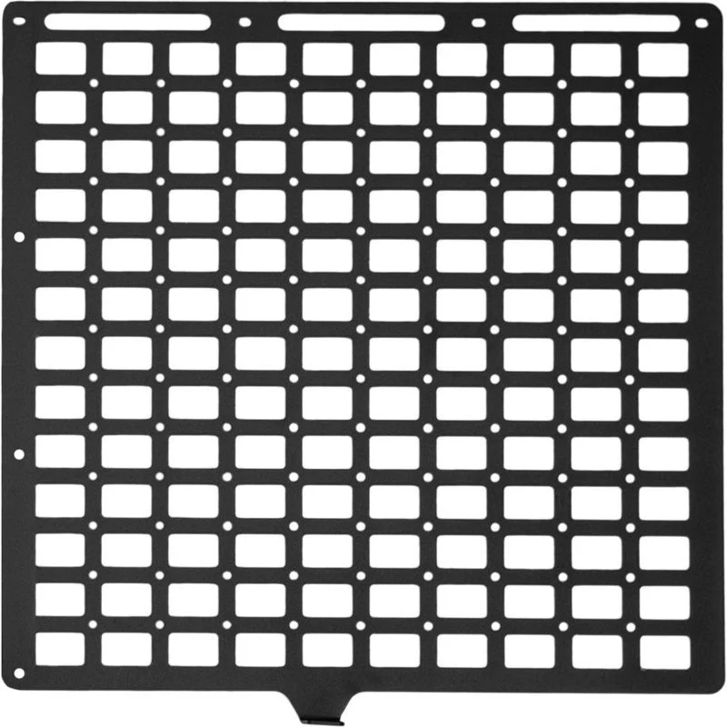 Addictive Desert Designs Chevy/GMC 1500 Bed Cab Molle Panels - Full Model AC1402101NA - Image 13