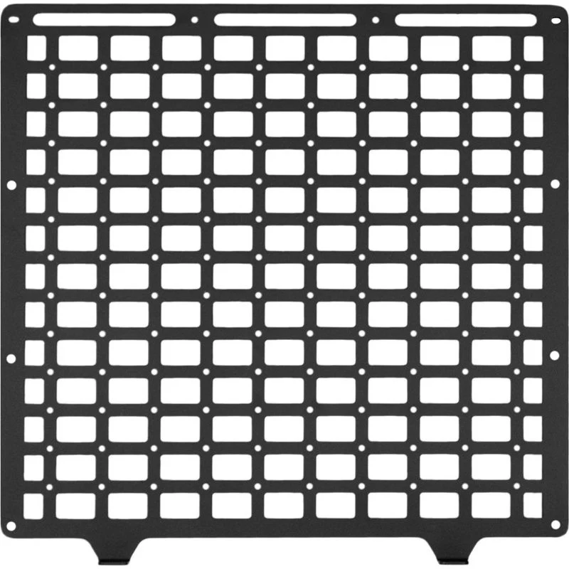 Addictive Desert Designs Chevy/GMC 1500 Bed Cab Molle Panels - Full Model AC1402101NA - Image 14
