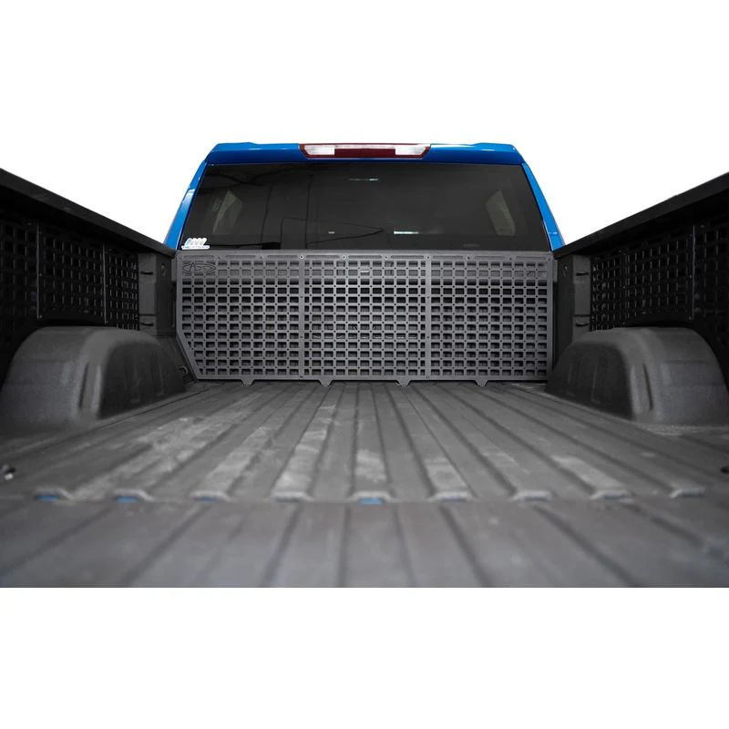 Addictive Desert Designs Chevy/GMC 1500 Bed Cab Molle Panels - Full Model AC1402101NA - Image 2