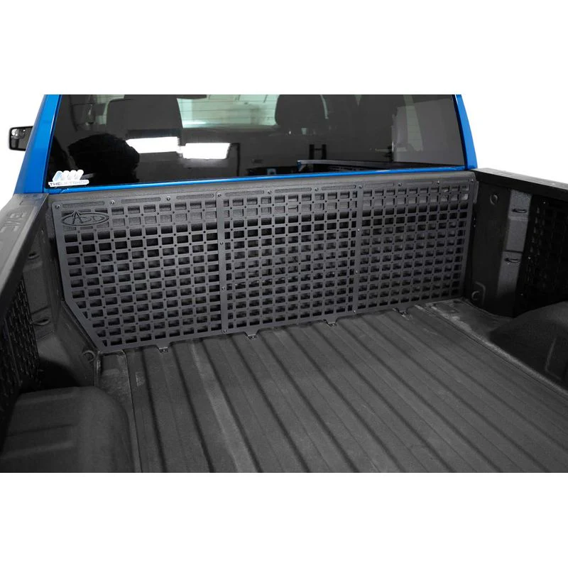 Addictive Desert Designs Chevy/GMC 1500 Bed Cab Molle Panels - Full Model AC1402101NA - Image 6