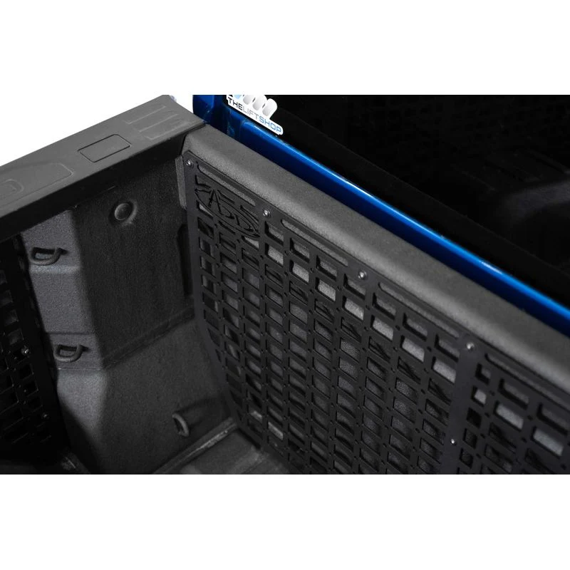 Addictive Desert Designs Chevy/GMC 1500 Bed Cab Molle Panels - Full Model AC1402101NA - Image 7