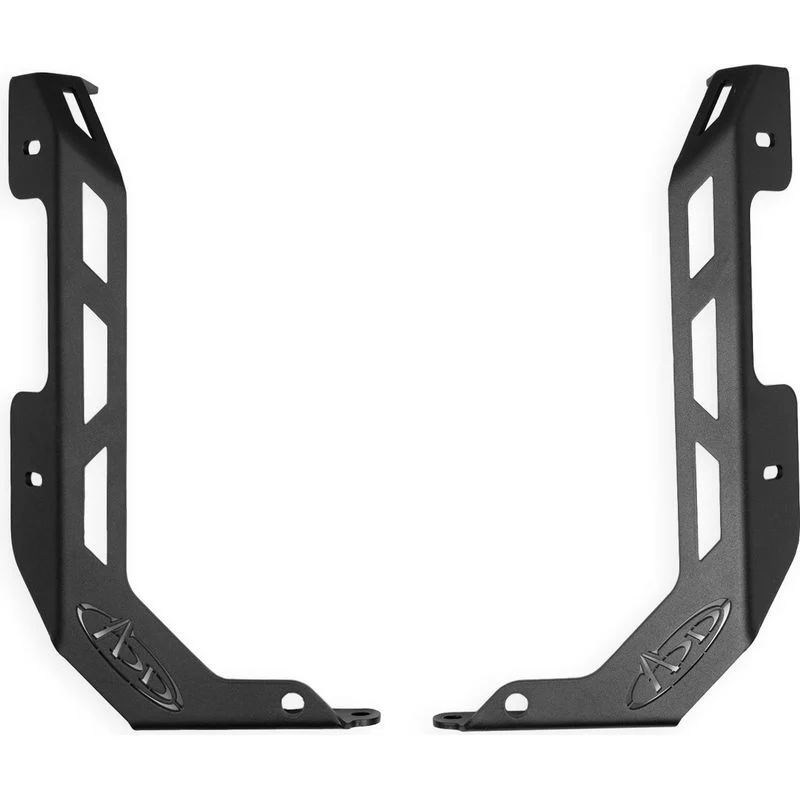 Addictive Desert Designs Chevy/GMC 1500 Bed Channel Stiffeners Model AC1402501NA - Image 10