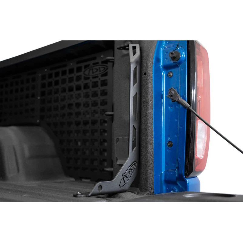 Addictive Desert Designs Chevy/GMC 1500 Bed Channel Stiffeners Model AC1402501NA - Image 2