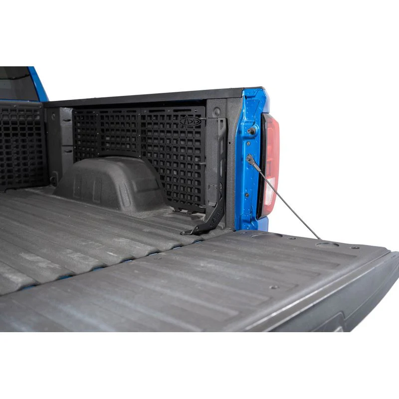 Addictive Desert Designs Chevy/GMC 1500 Bed Channel Stiffeners Model AC1402501NA - Image 5