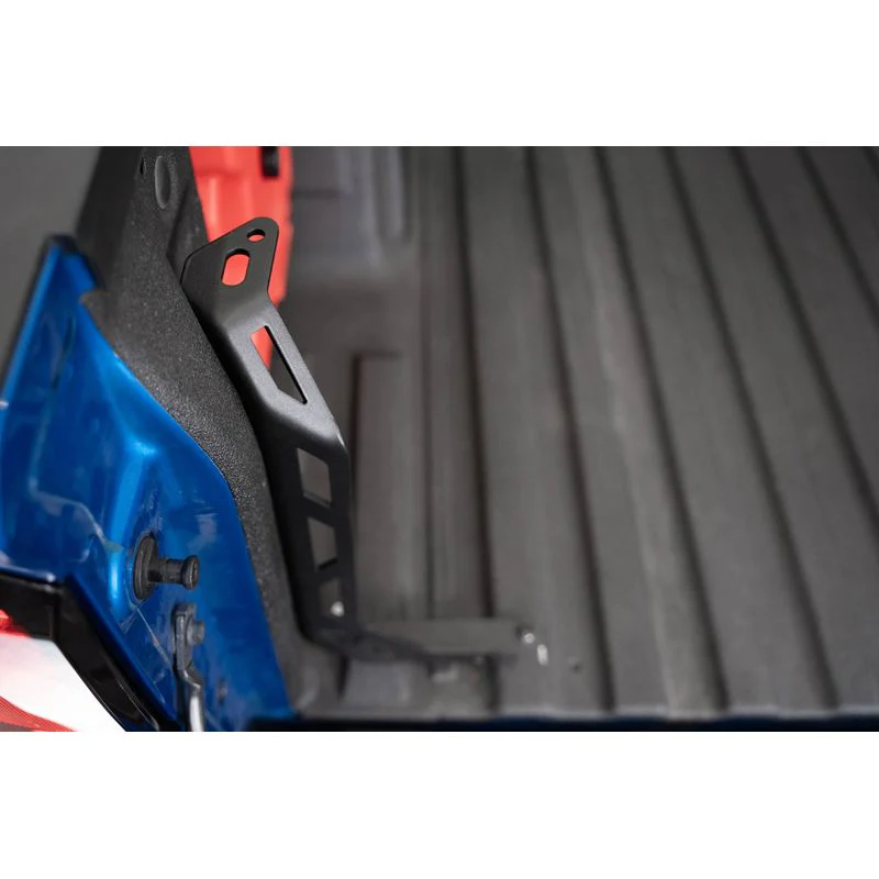 Addictive Desert Designs Chevy/GMC 1500 Bed Channel Stiffeners Model AC1402501NA - Image 7