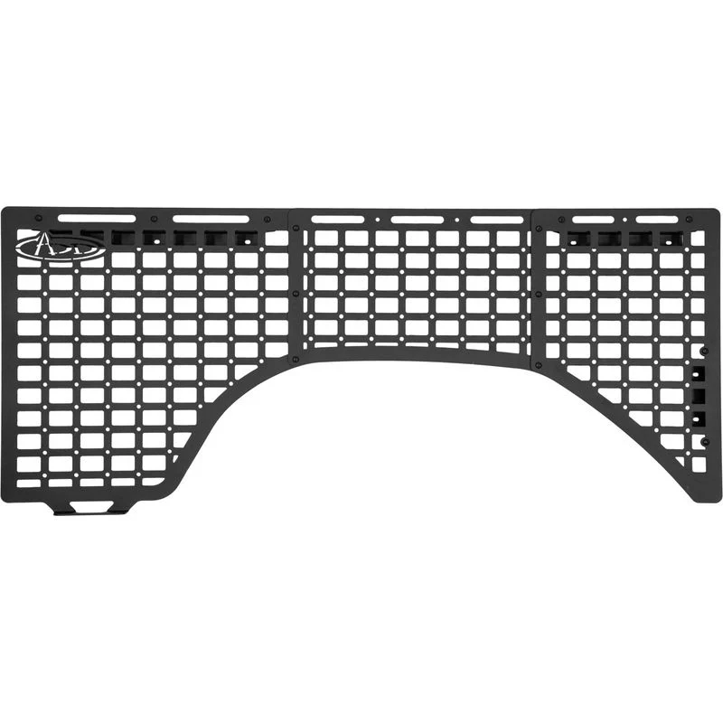 Addictive Desert Designs Chevy/GMC 1500 Bed Side Molle Panels - Passenger Full Model AC1403301NA - Image 10