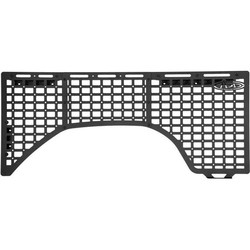 Addictive Desert Designs Chevy/GMC 1500 Bed Side Molle Panels - Passenger Full Model AC1403301NA - Image 11