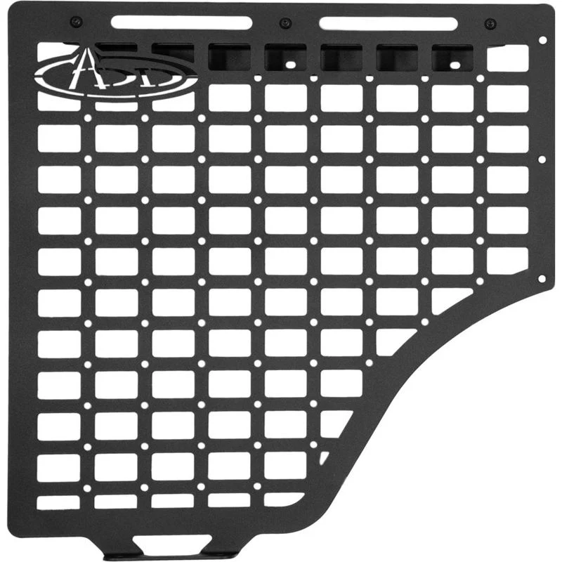 Addictive Desert Designs Chevy/GMC 1500 Bed Side Molle Panels - Passenger Full Model AC1403301NA - Image 12