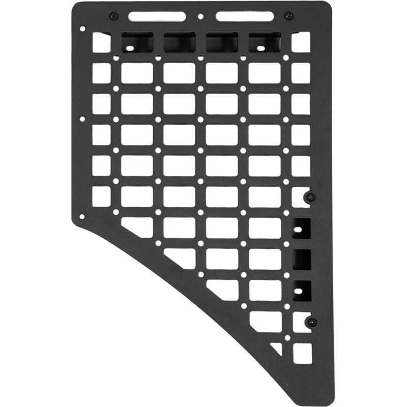Addictive Desert Designs Chevy/GMC 1500 Bed Side Molle Panels - Passenger Full Model AC1403301NA - Image 14