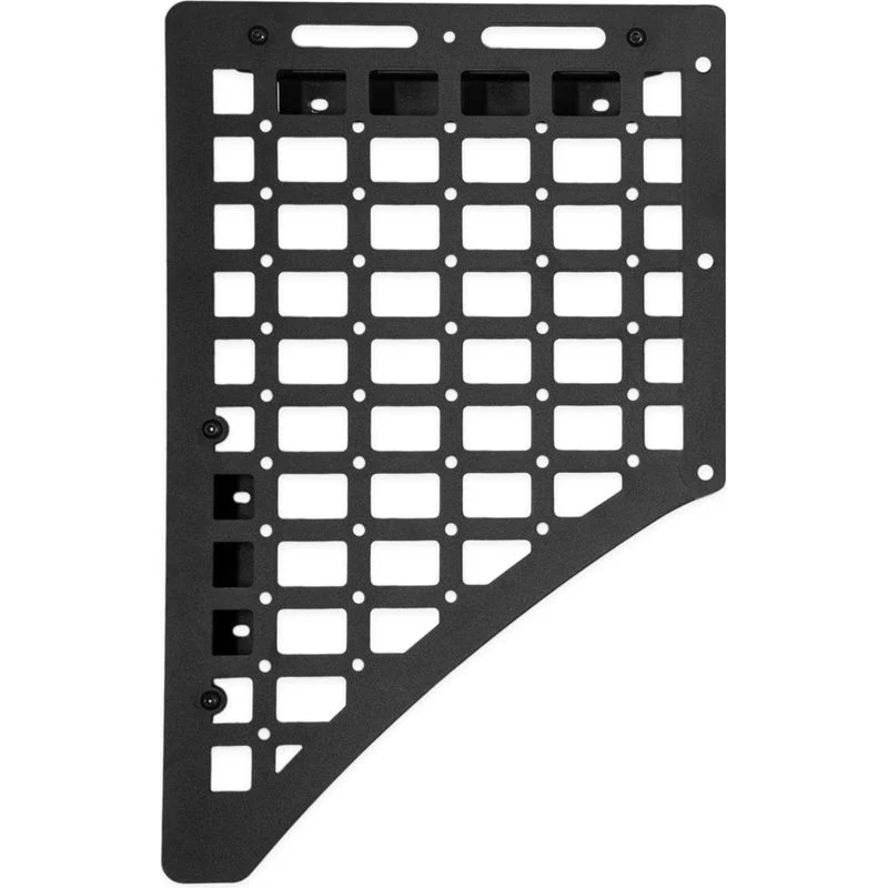 Addictive Desert Designs Chevy/GMC 1500 Bed Side Molle Panels - Passenger Full Model AC1403301NA - Image 15