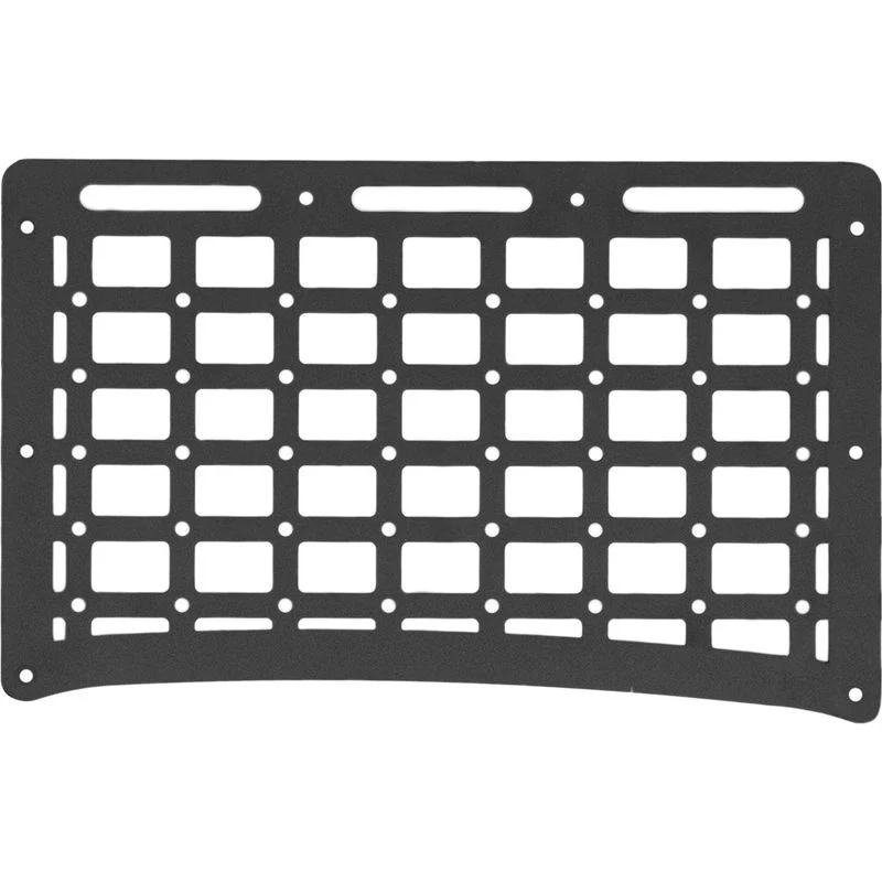Addictive Desert Designs Chevy/GMC 1500 Bed Side Molle Panels - Passenger Full Model AC1403301NA - Image 16