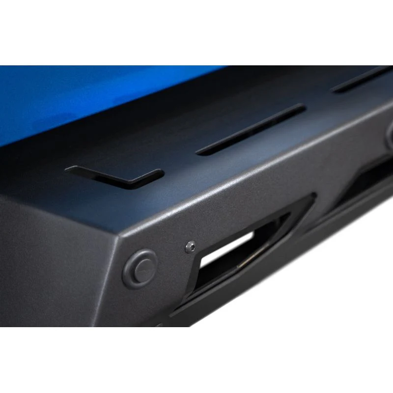 Addictive Desert Designs Chevy/GMC 1500 Black Label Rear Bumper Model R14020NA0103 - Image 11