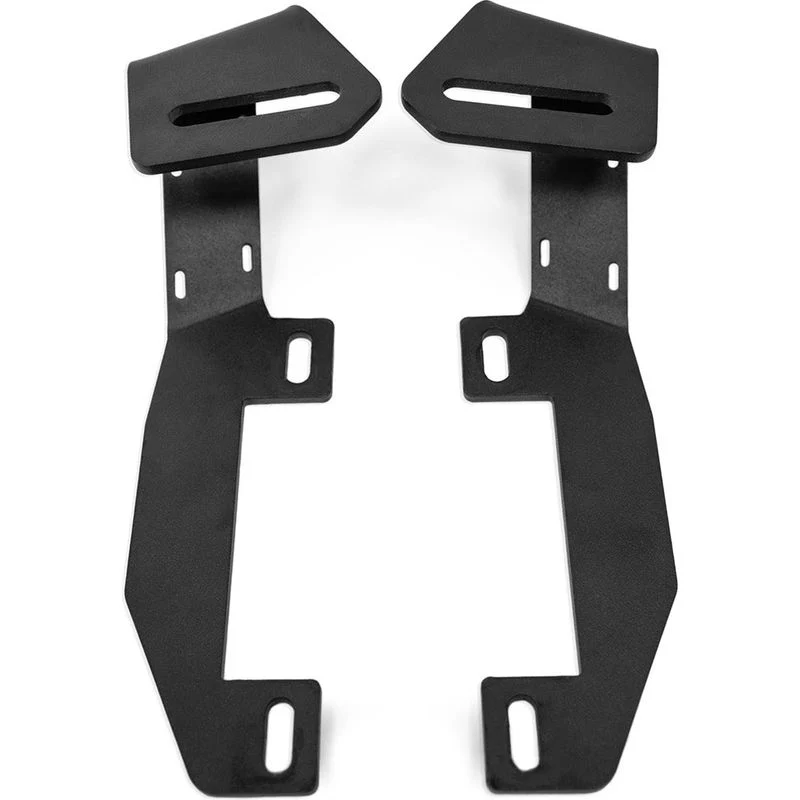 Addictive Desert Designs Chevy/GMC 1500 Ditch Light Mounts Model AC1401801NA - Image 9