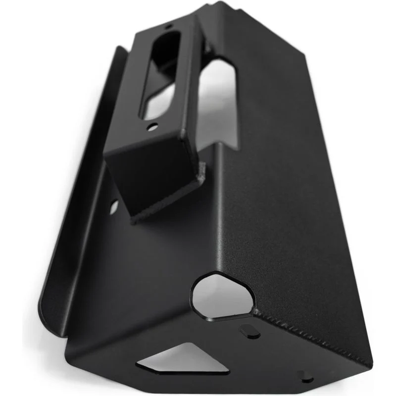 Addictive Desert Designs Chevy Silverado 1500 ZR2 Stealth Fighter Winch Kit Model AC12156601NA - Image 3