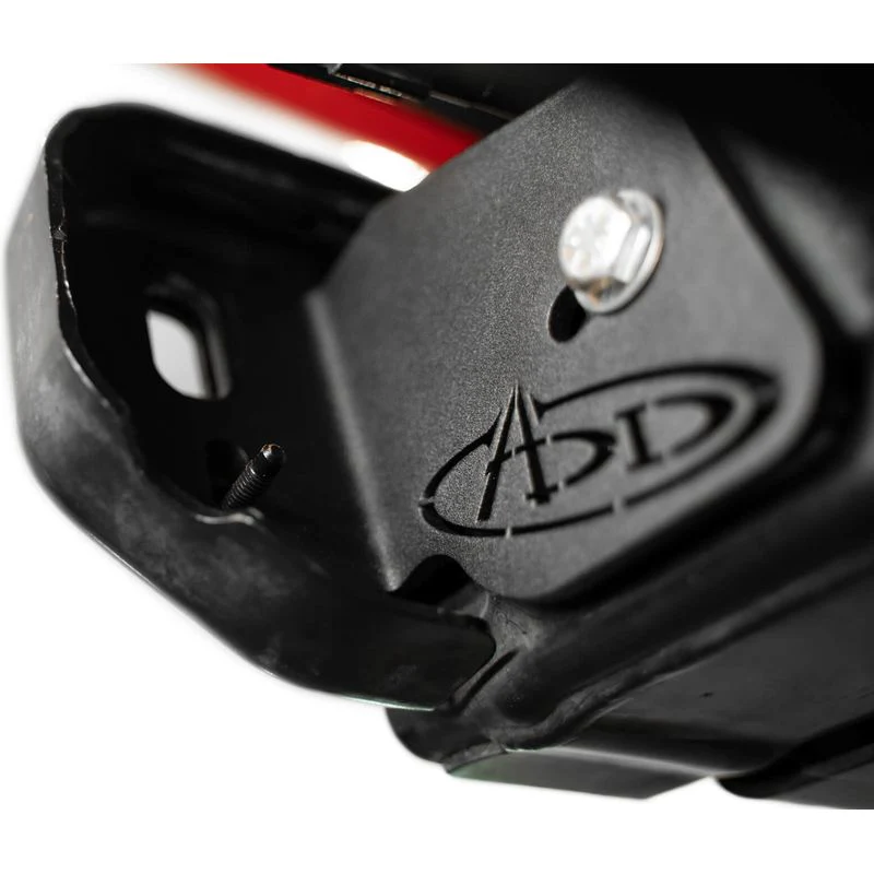 Addictive Desert Designs Ford Bronco & Bronco Raptor Frame Horn Gusset Kit Model AC2303701NA - Image 4
