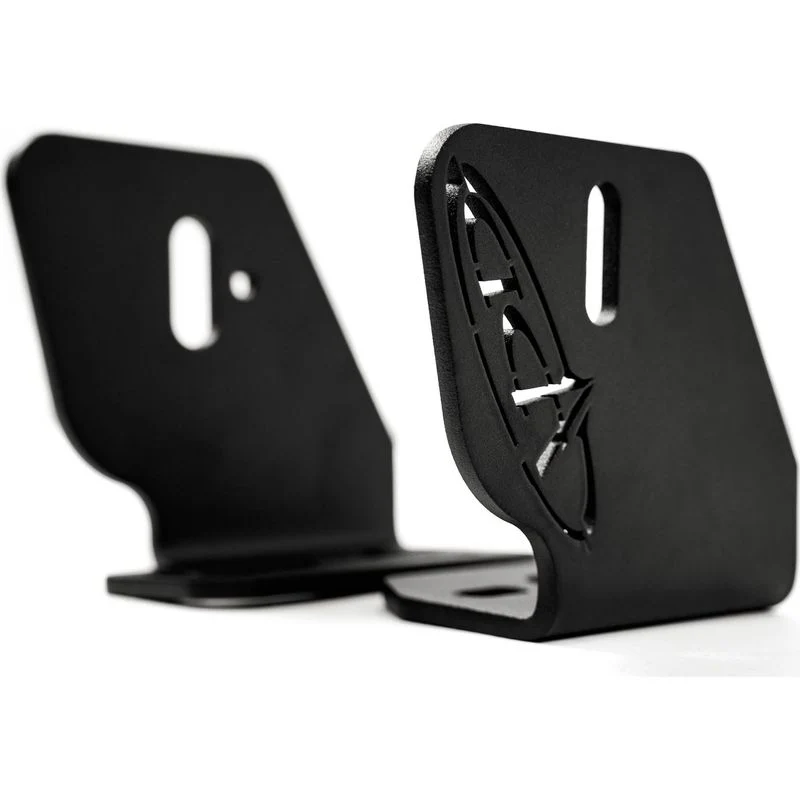 Addictive Desert Designs Ford Bronco & Bronco Raptor Frame Horn Gusset Kit Model AC2303701NA - Image 7