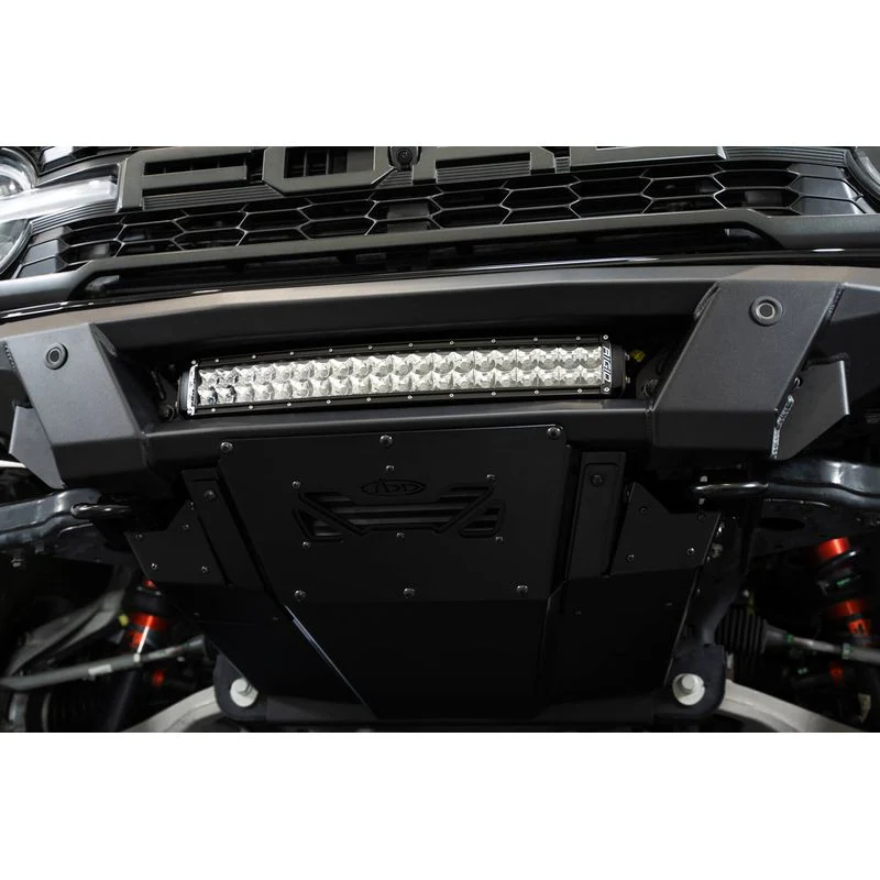 Addictive Desert Designs Ford Bronco Raptor Phantom Front Bumper Model F260262110103 - Image 11