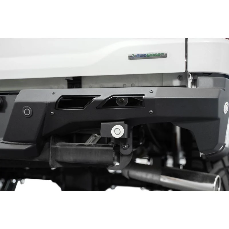 Addictive Desert Designs Ford F-150 Black Label Front Bumper Model F190300010103 - Image 13