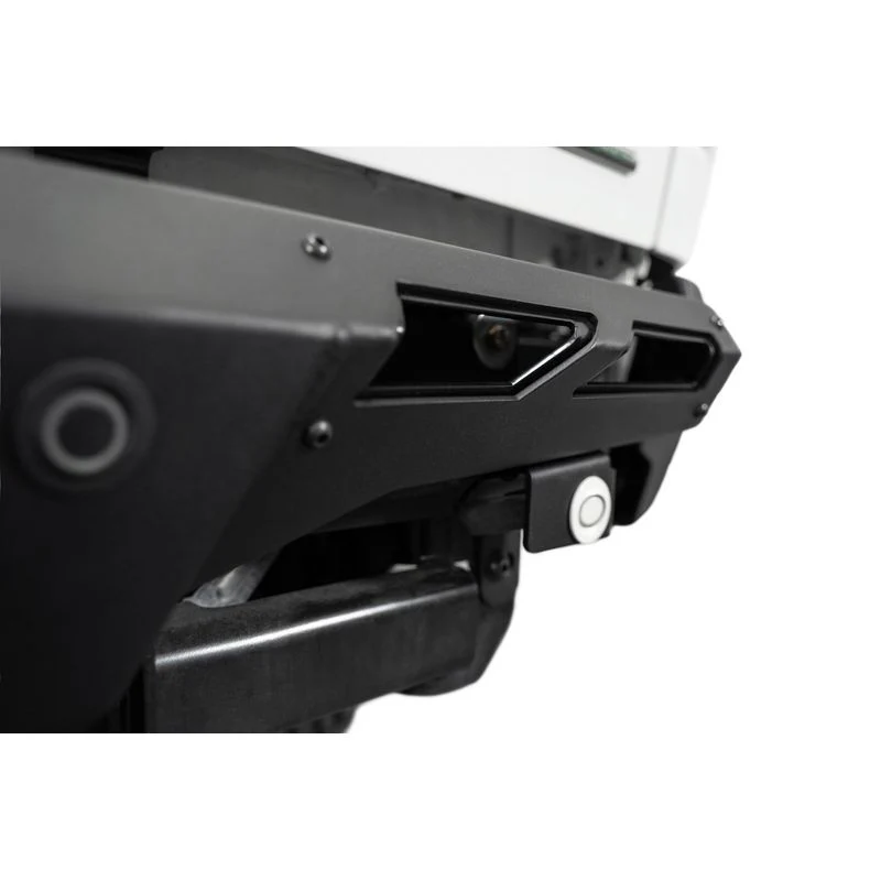 Addictive Desert Designs Ford F-150 Black Label Rear Bumper Model R19020NA0103 - Image 2