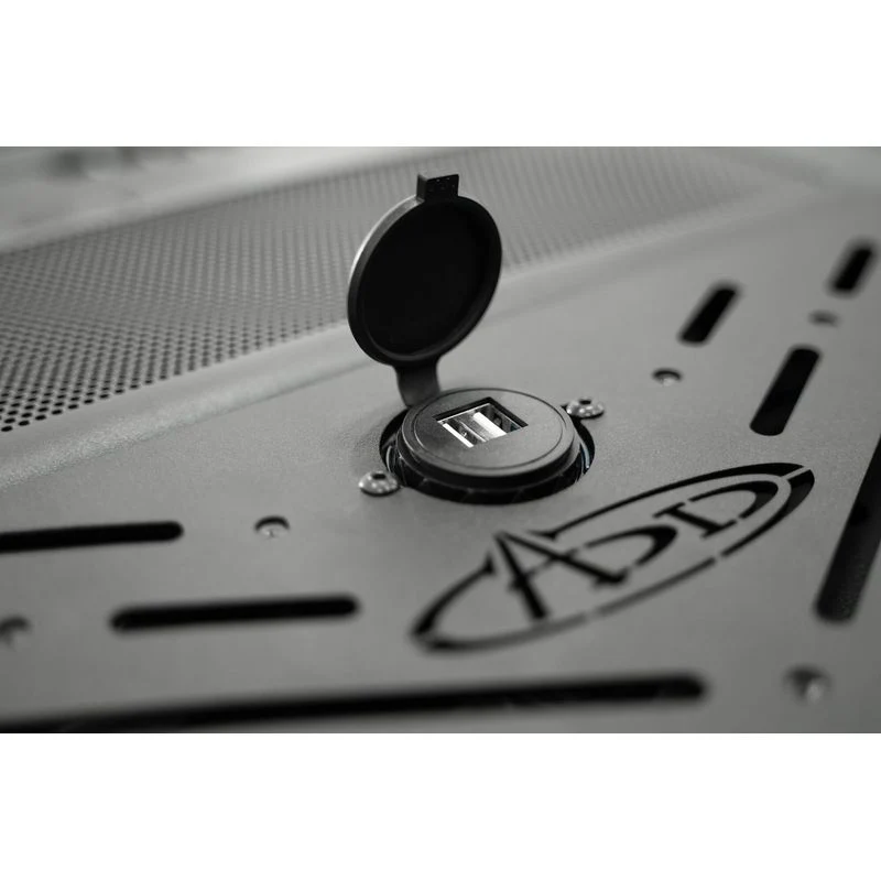 Addictive Desert Designs Ford F-150 & Raptor Digital Device Dash Mount Model AC1901701NA - Image 3