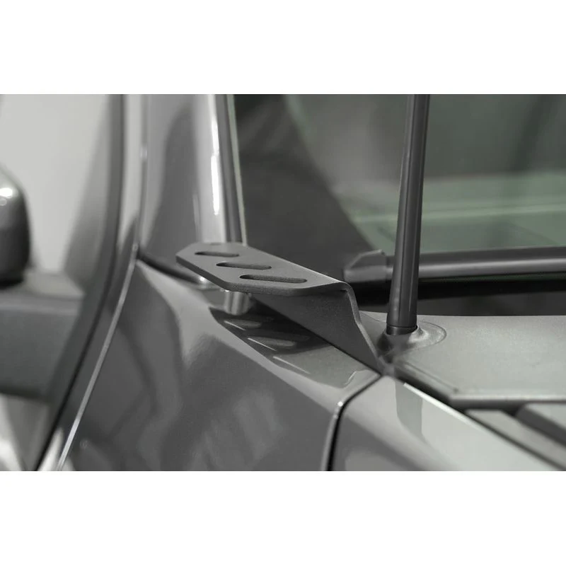 Addictive Desert Designs Ford F-150 & Raptor Ditch Light Mounts Model AC1901801NA - Image 6