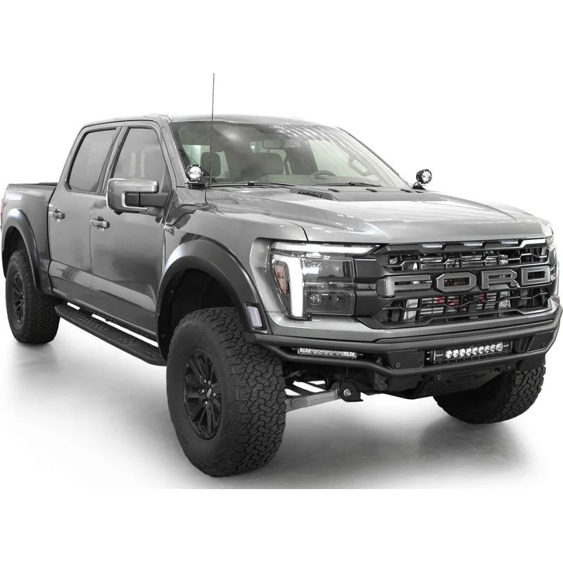 Addictive Desert Designs Ford F-150 & Raptor Ditch Light Mounts Model AC1901801NA - Image 7