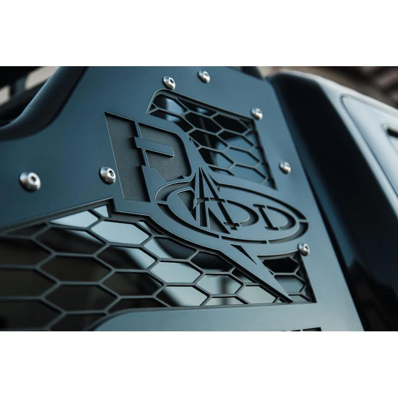 Addictive Desert Designs Ford F-150/Raptor Race Series Chase Rack Model C115802800103 - Image 5