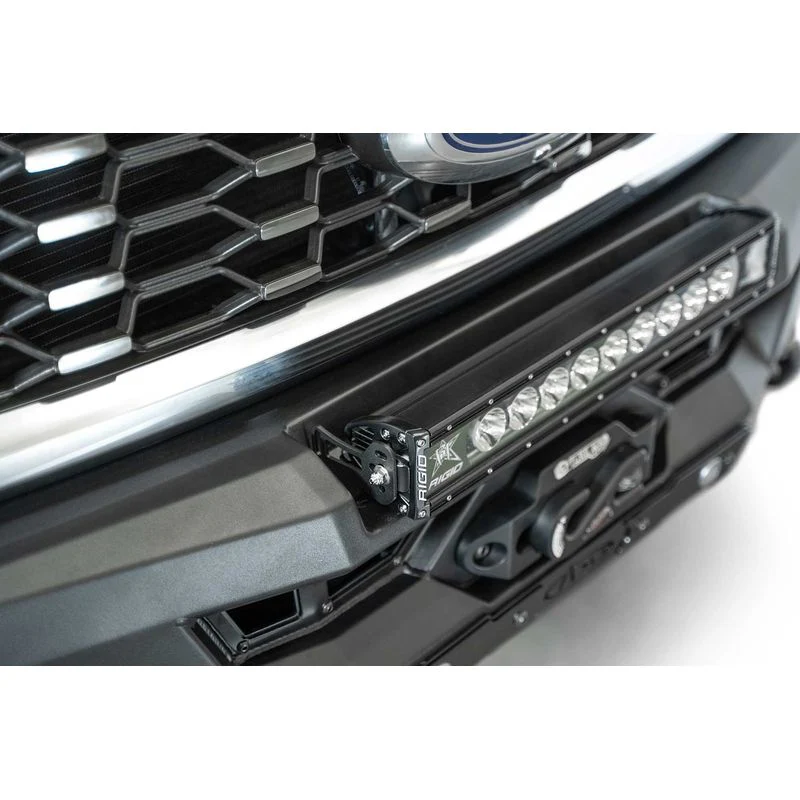 Addictive Desert Designs Ford F-250/350/450 Phantom Winch Front Bumper Model F810335070103 - Image 3