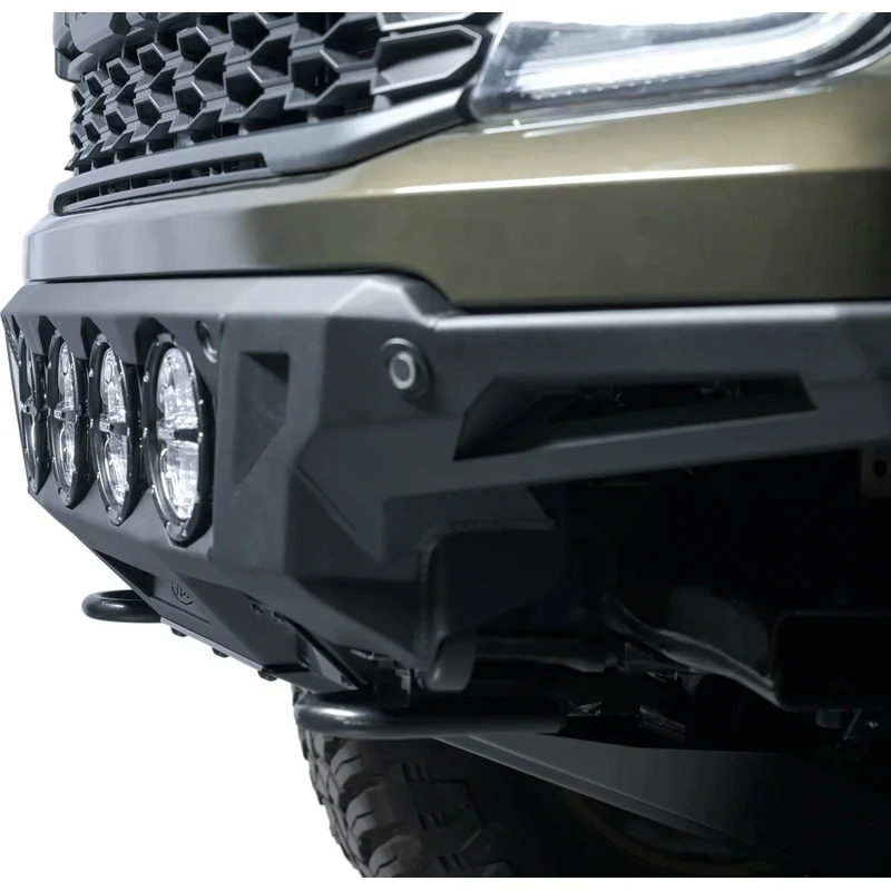 Addictive Desert Designs Ford Ranger Raptor ADD Edge Front Bumper Model F720443130103 - Image 11