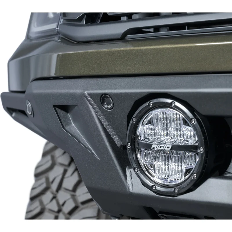 Addictive Desert Designs Ford Ranger Raptor ADD Edge Front Bumper Model F720443130103 - Image 12