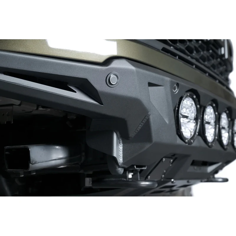 Addictive Desert Designs Ford Ranger Raptor ADD Edge Front Bumper Model F720443130103 - Image 9