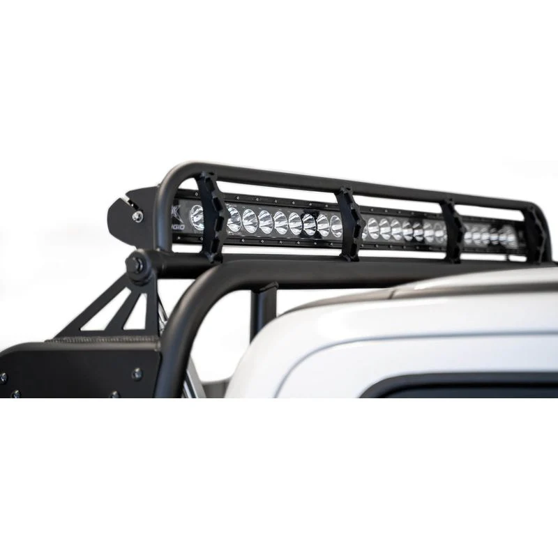 Addictive Desert Designs Ford Super Duty Race Series Chase Rack Model C160011100103 - Image 3