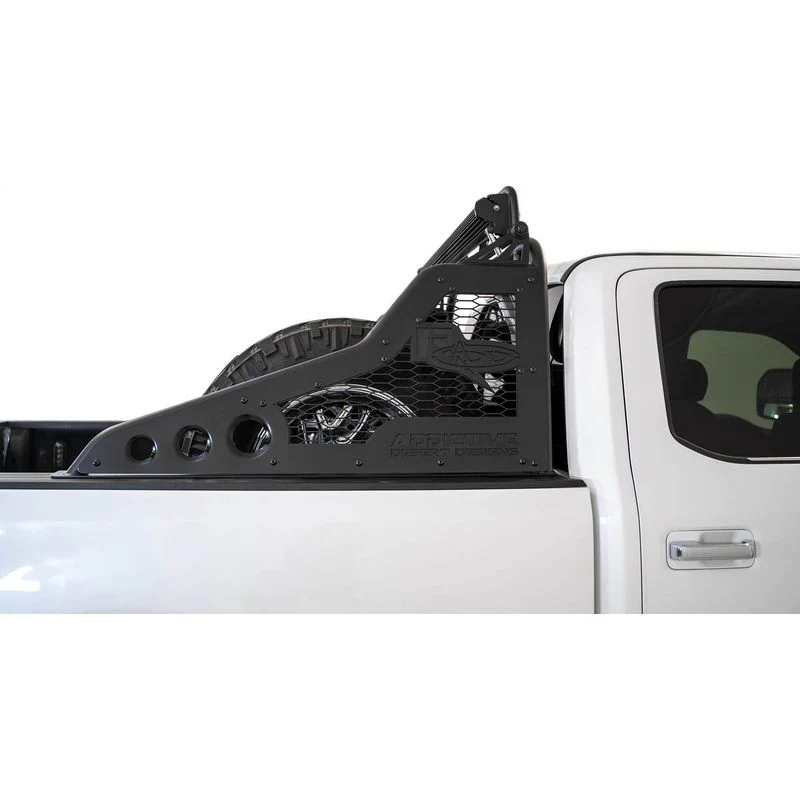 Addictive Desert Designs Ford Super Duty Race Series Chase Rack Model C160011100103 - Image 9