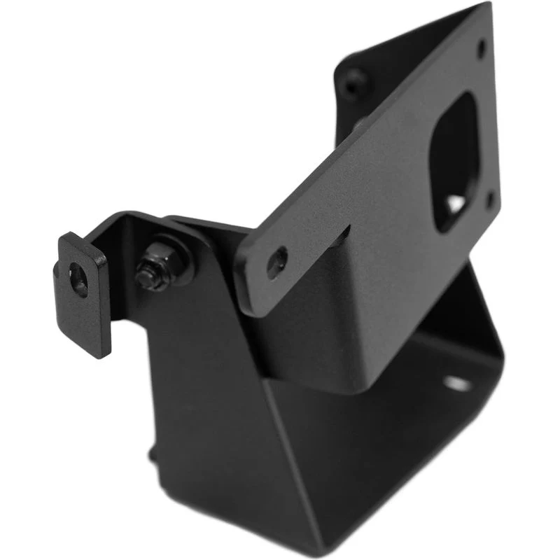 Addictive Desert Designs GMC 1500 Adaptive Cruise Control Relocation Bracket Model AC5705101NA - Image 4